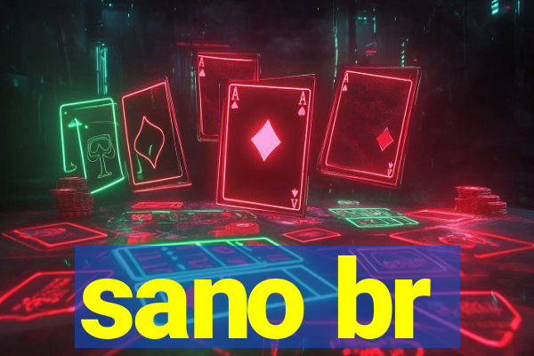 sano br